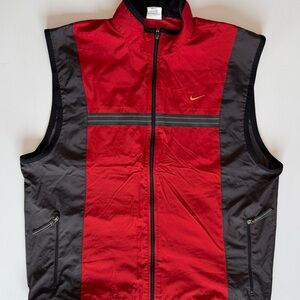 🏀 Vintage Nike Basketball Jersey 90s/Y2K 🏀